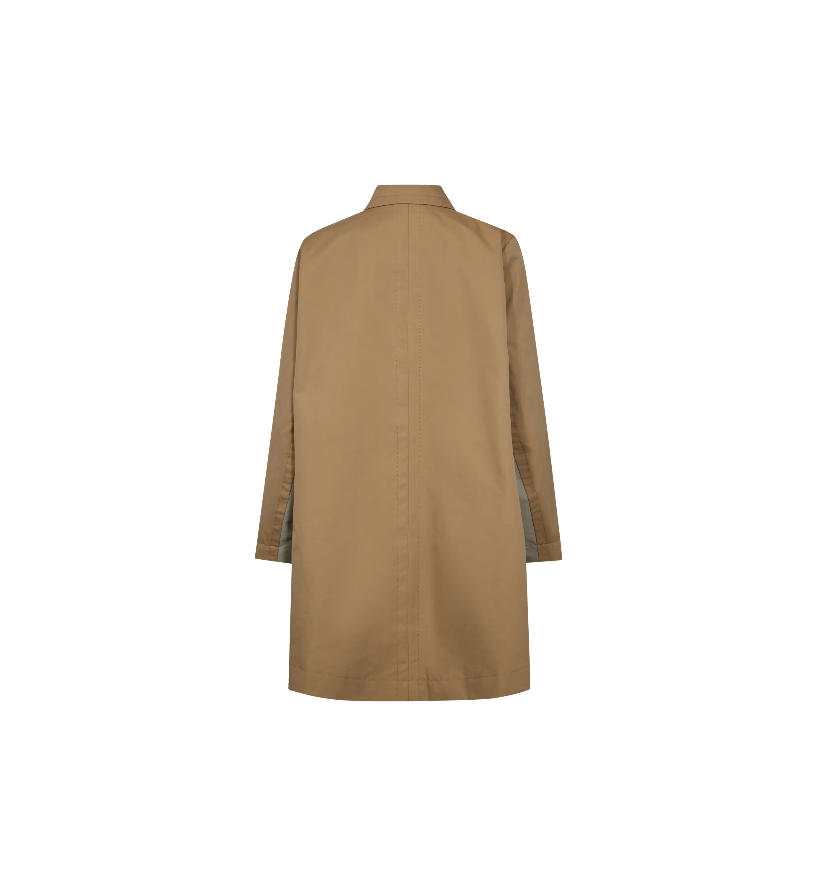 MMIndrani Trenchcoat