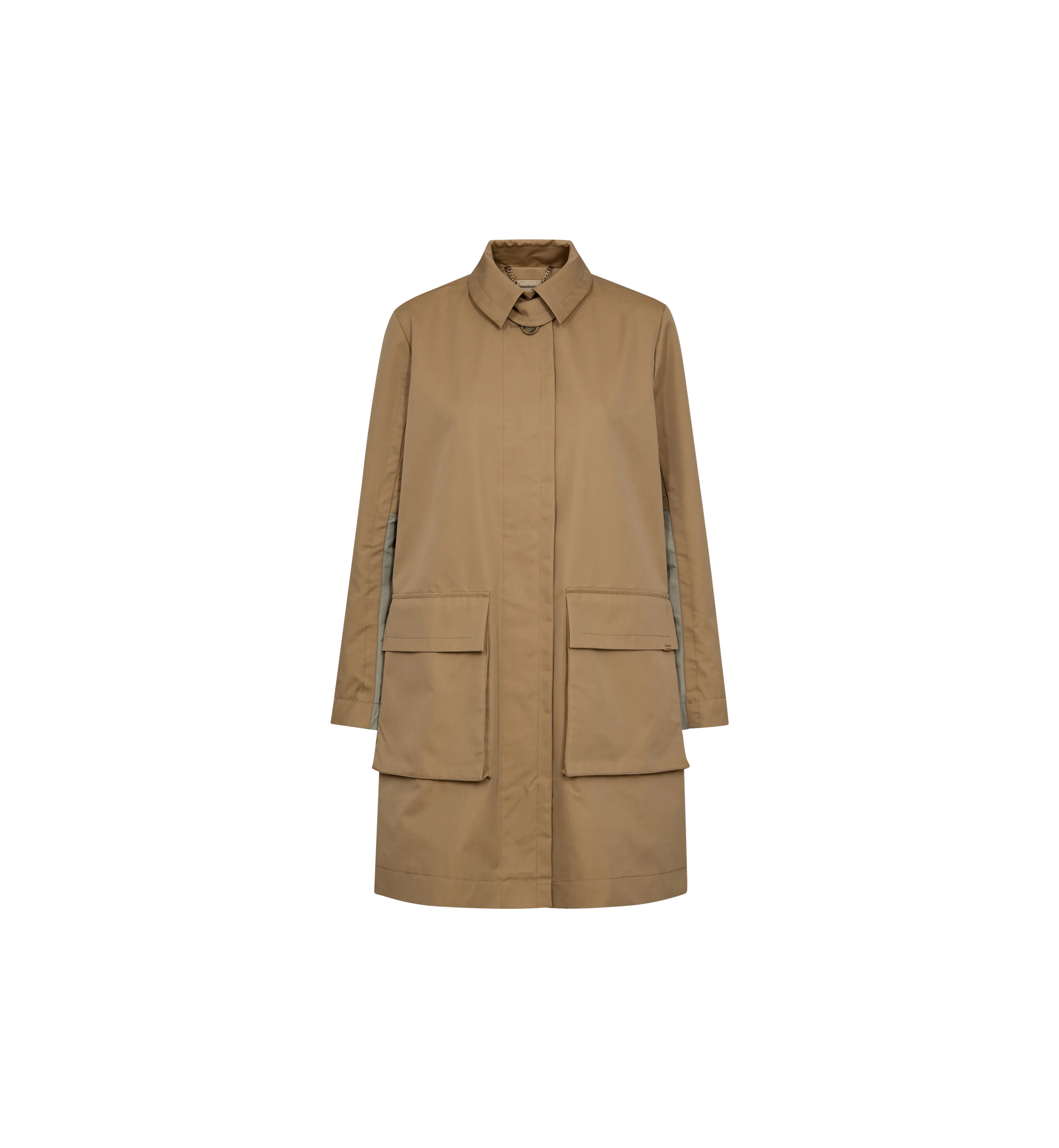 MMIndrani Trenchcoat