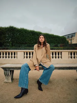 MMIndrani Trenchcoat