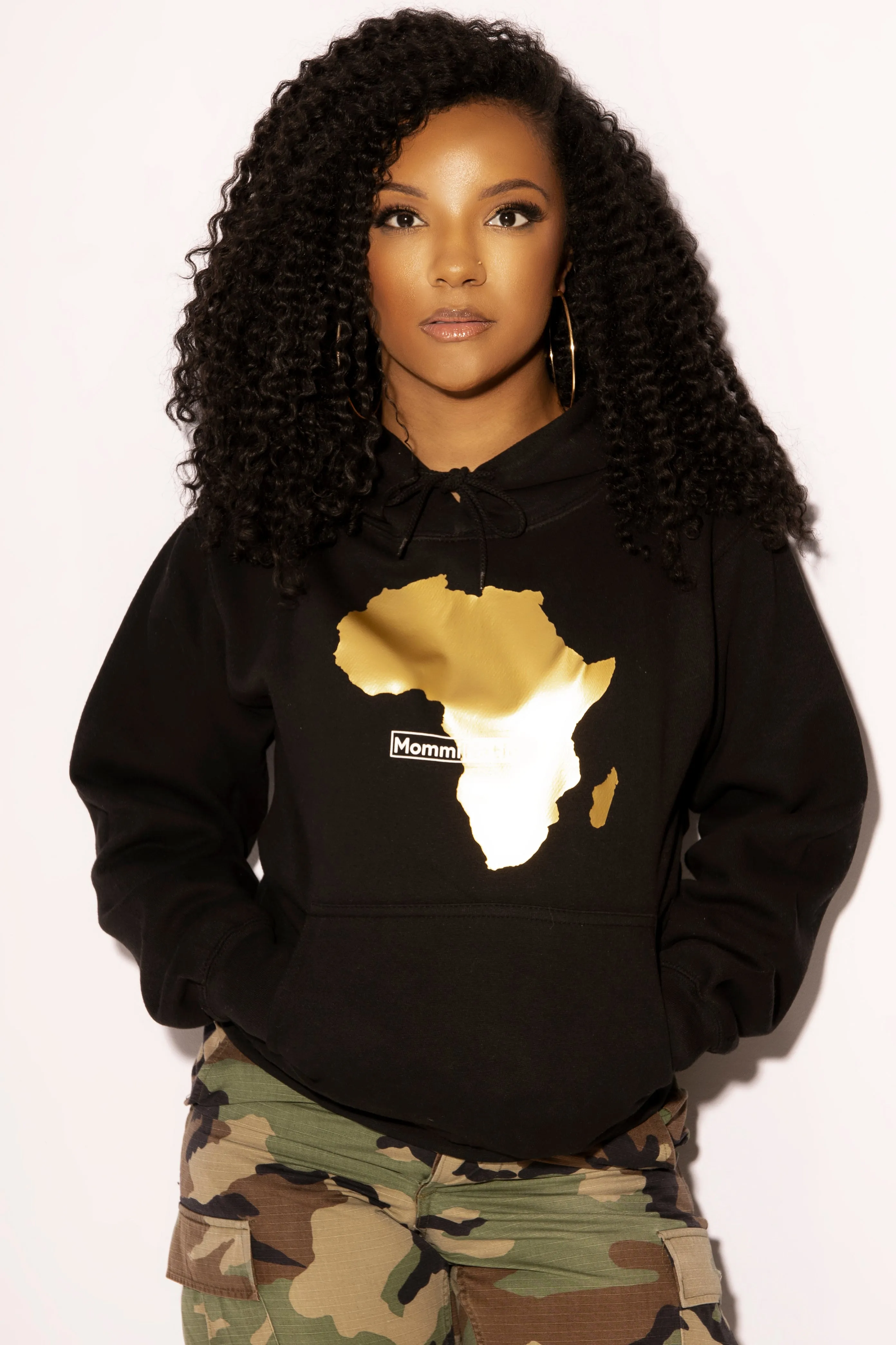 Mommi AFRICA