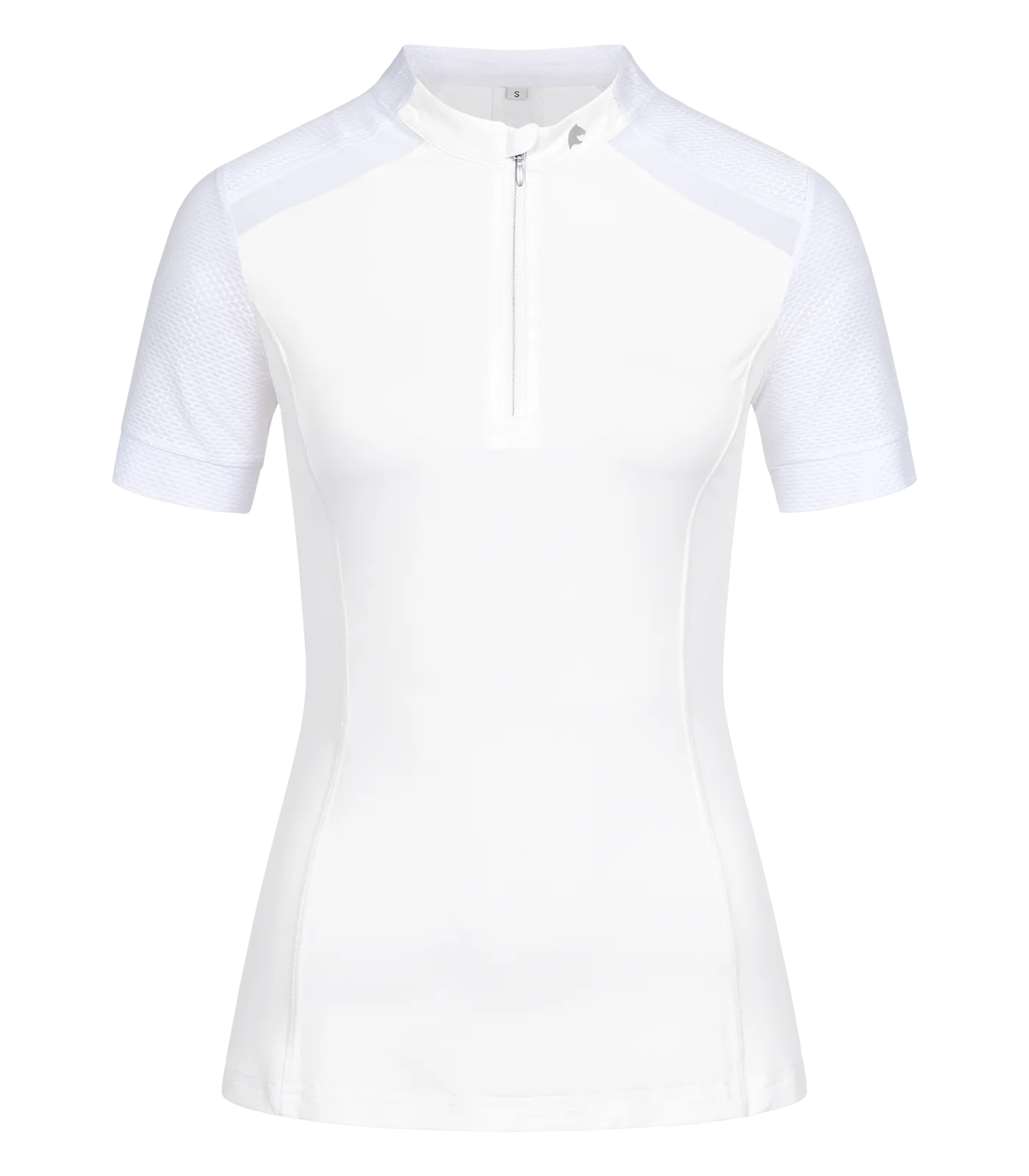 Nancy functional zip shirt (3256225)
