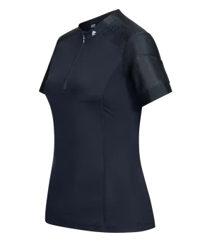 Nancy functional zip shirt (3256225)