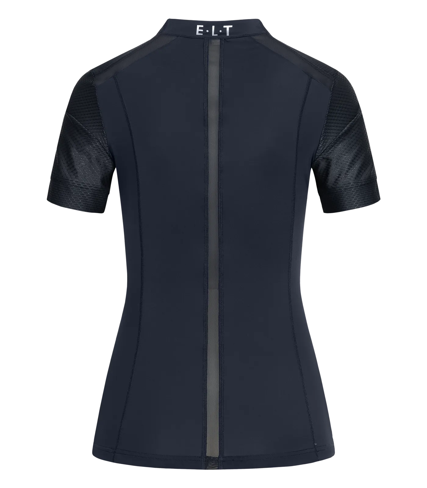 Nancy functional zip shirt (3256225)
