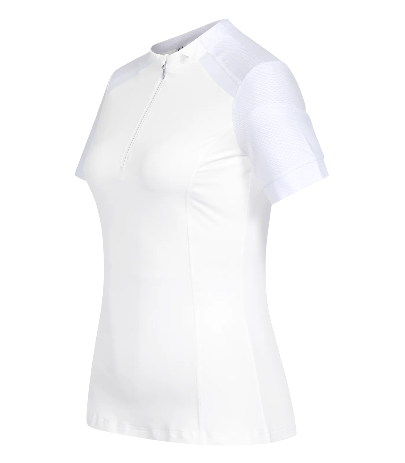 Nancy functional zip shirt (3256225)