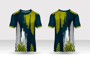 Next Print Customised Sports Jersey NPc07938f1d164