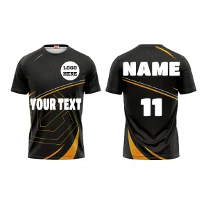 Next Print Esports T-shirt NP0000A014