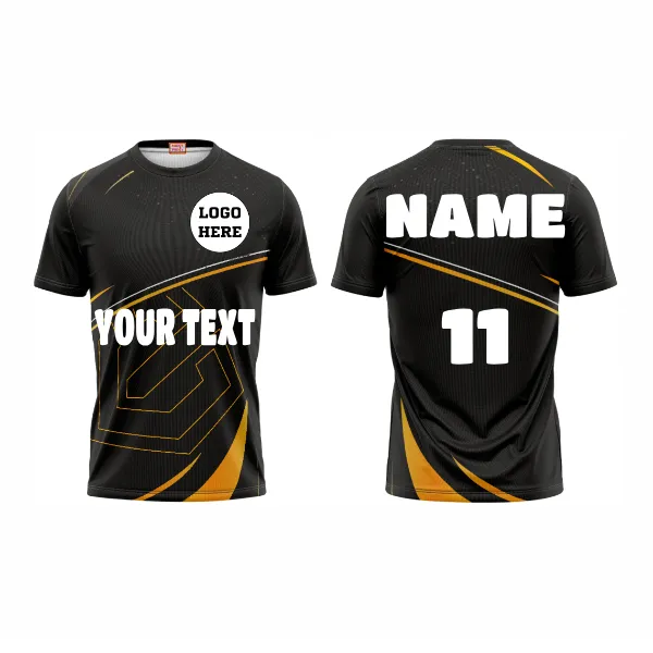 Next Print Esports T-shirt NP0000A014