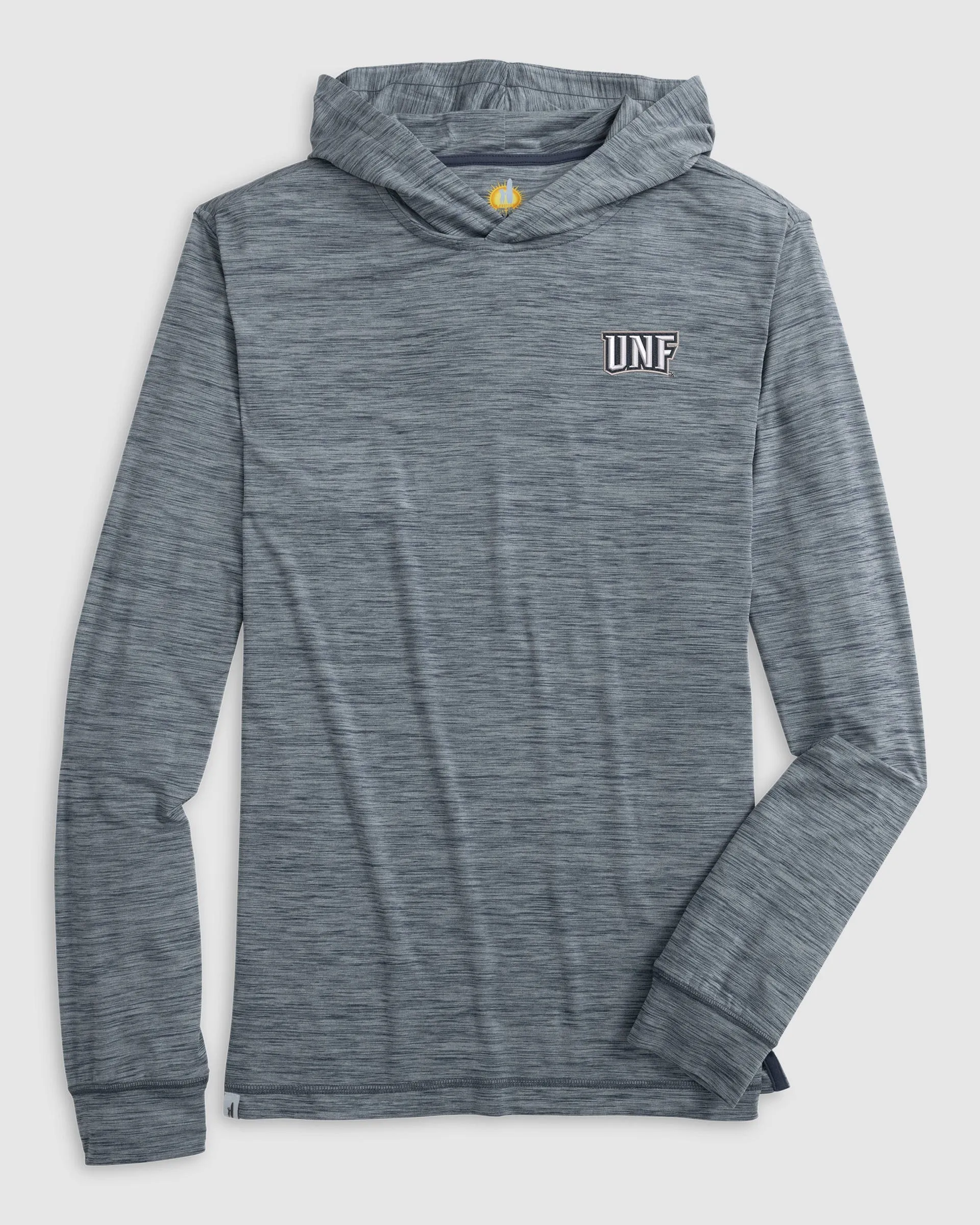 North Florida Talon Performance Hoodie