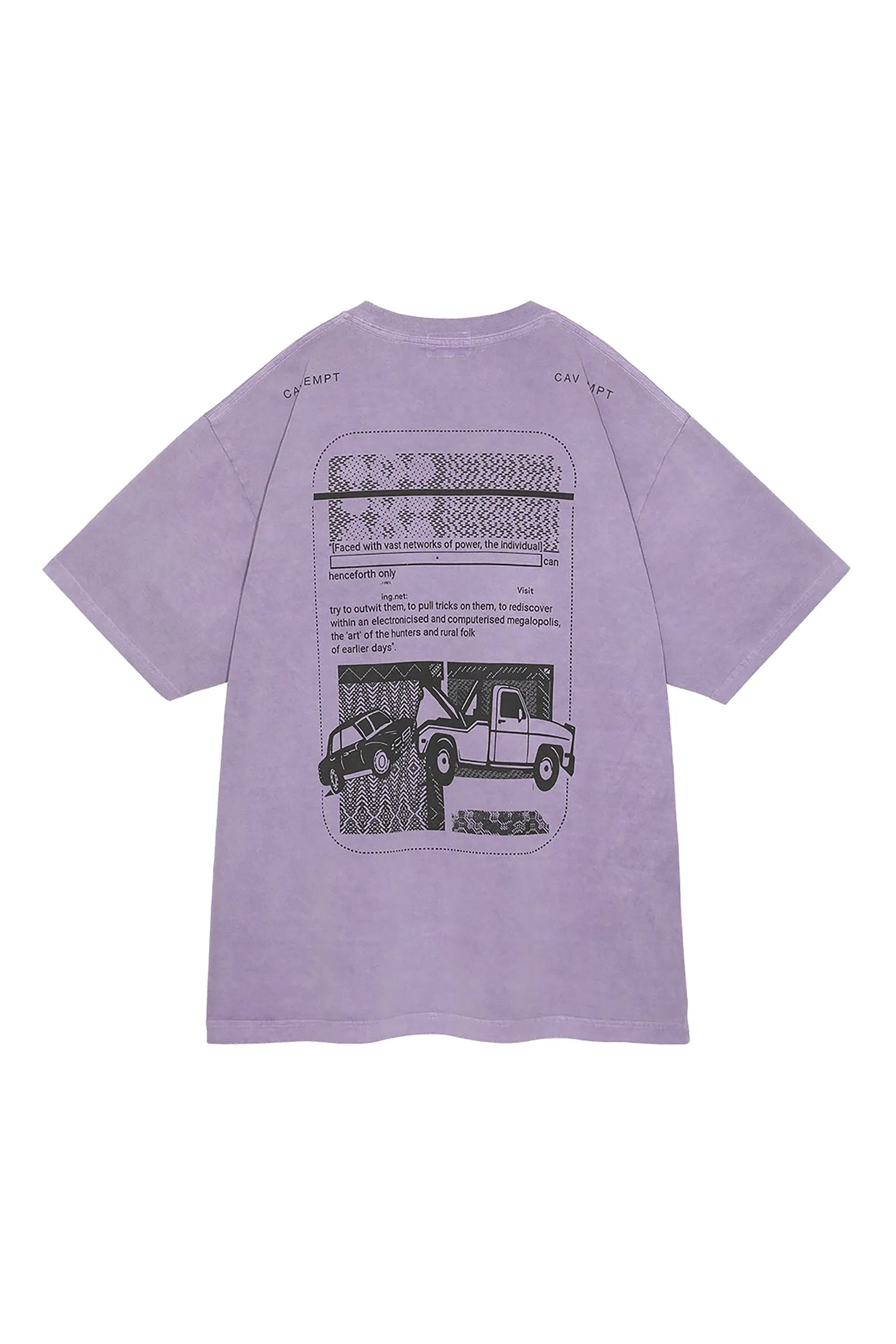 OVERDYE MD SIEGE ENGINE T