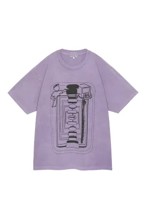 OVERDYE MD SIEGE ENGINE T