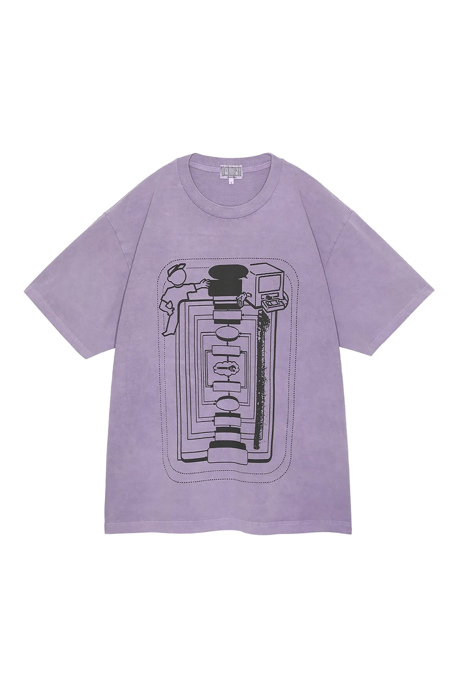 OVERDYE MD SIEGE ENGINE T