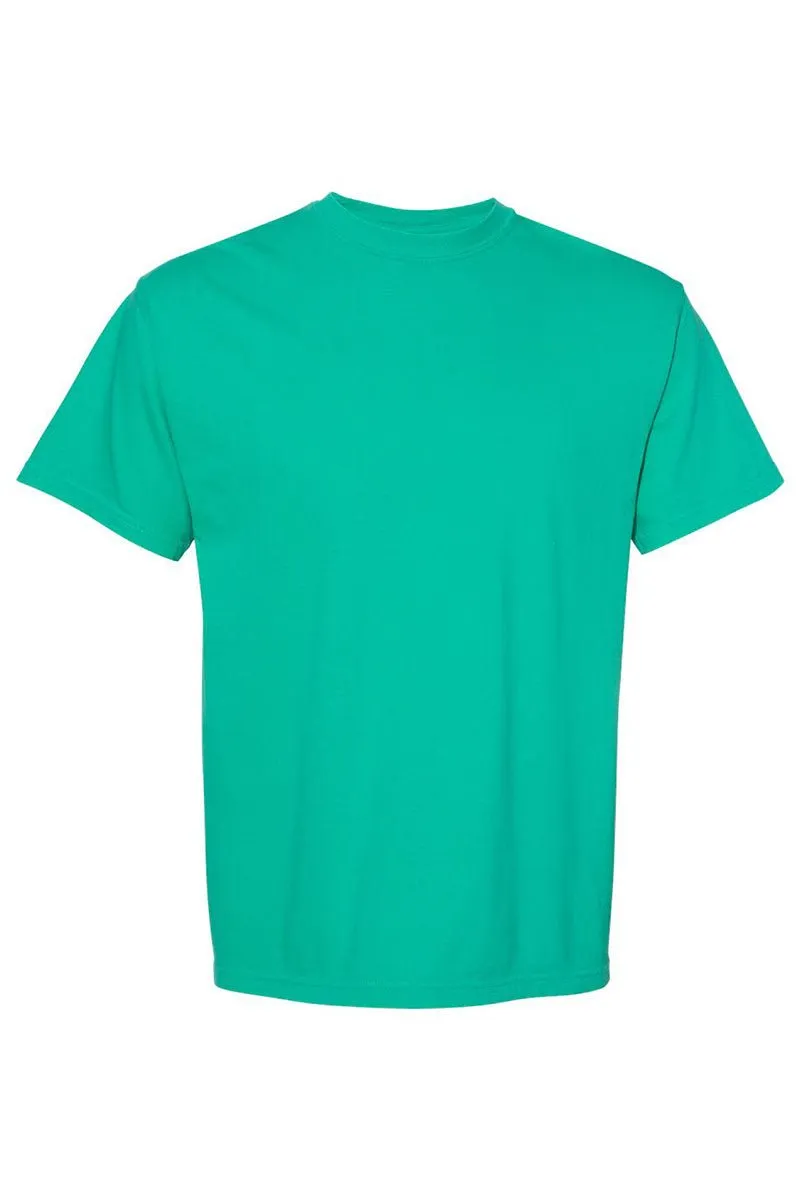 Peachy Seashell Comfort Colors Adult Ring-Spun Cotton Tee