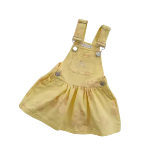 Pinafore | Seashells