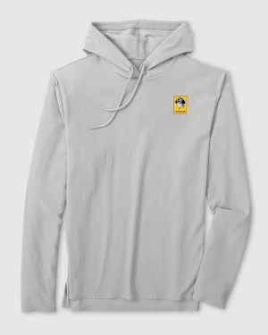 Pittsburgh Pirates Hoppin Performance Hoodie - Cooperstown Logo