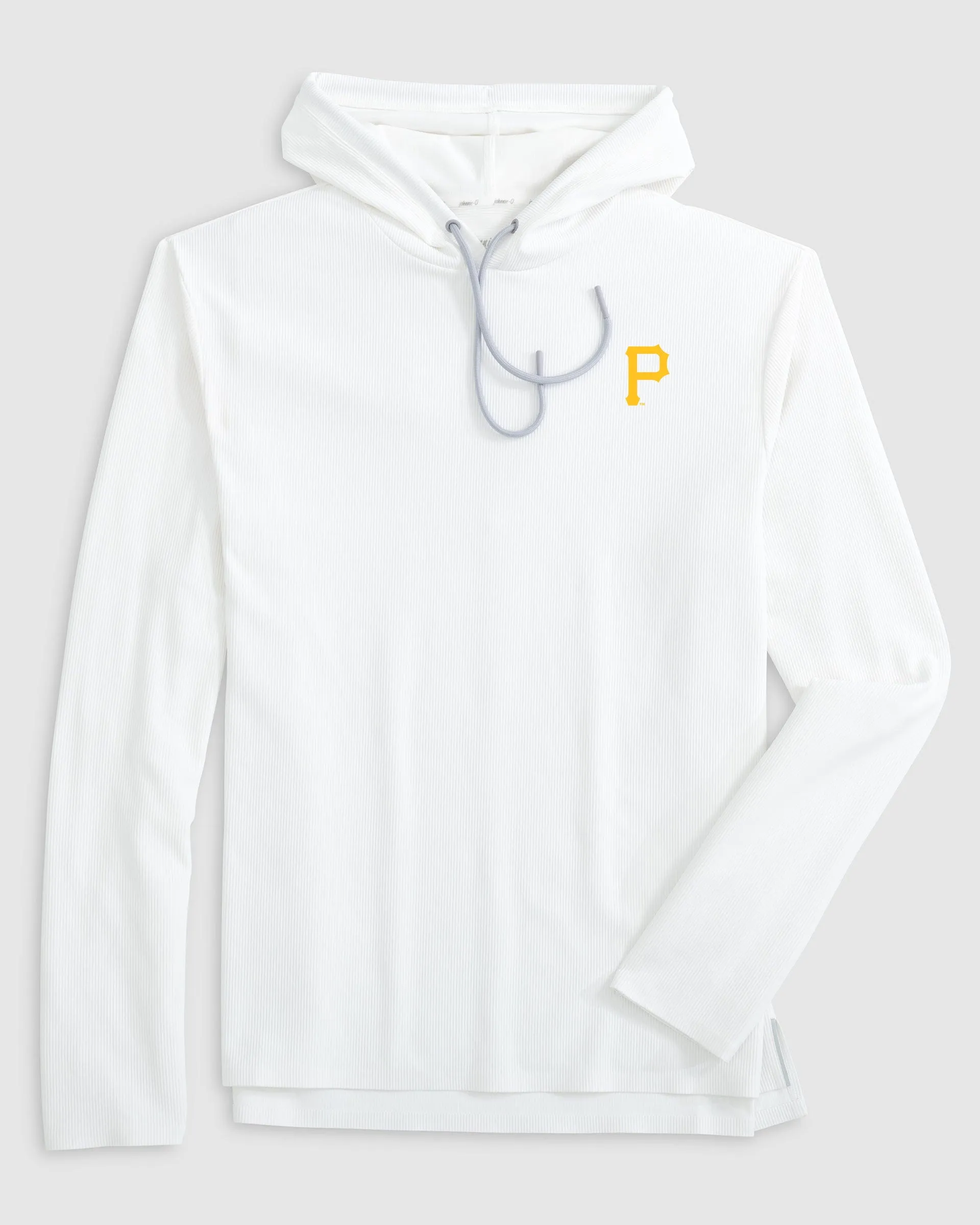Pittsburgh Pirates Hoppin Performance Hoodie