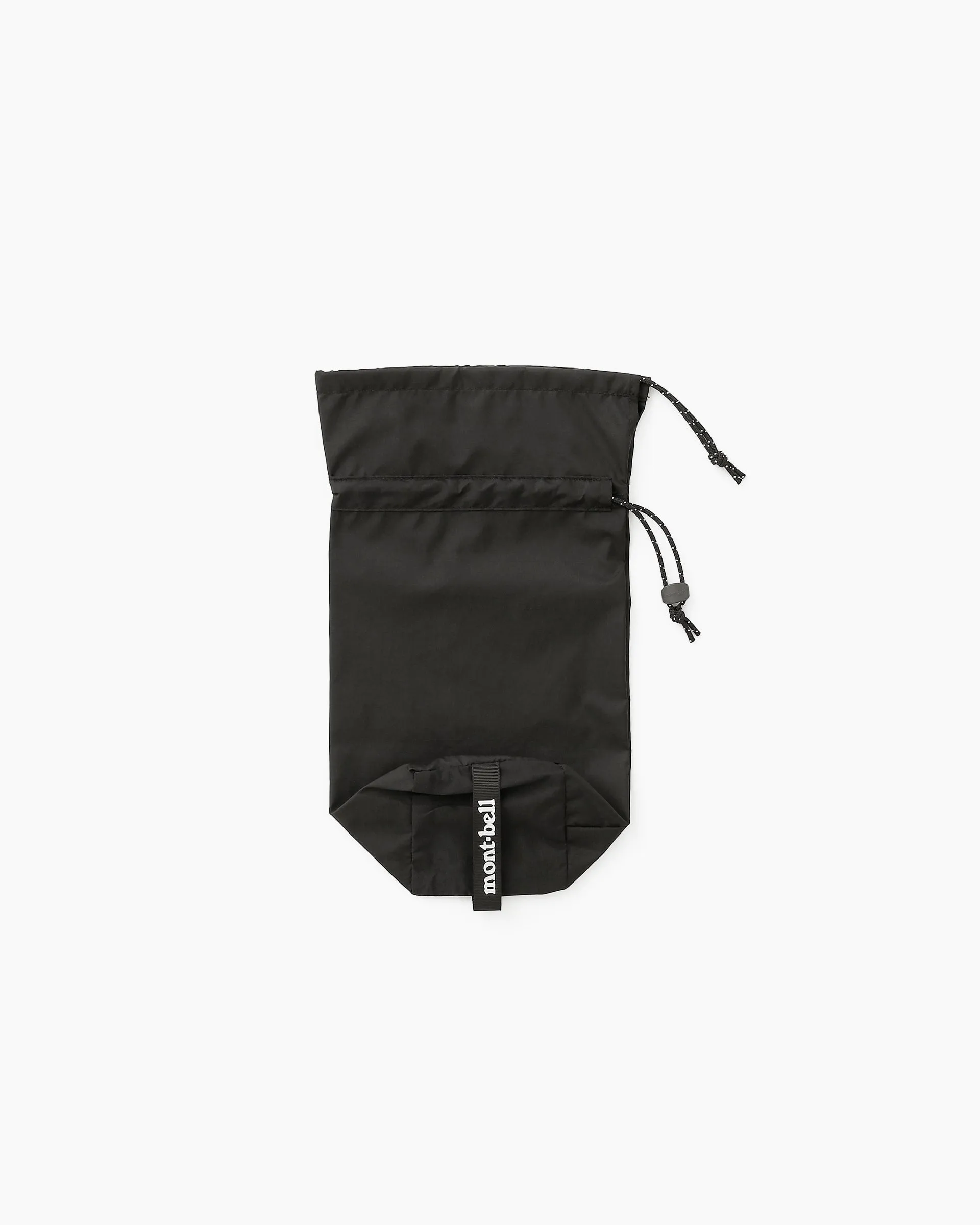 Rain Trekker Jacket Men's Black