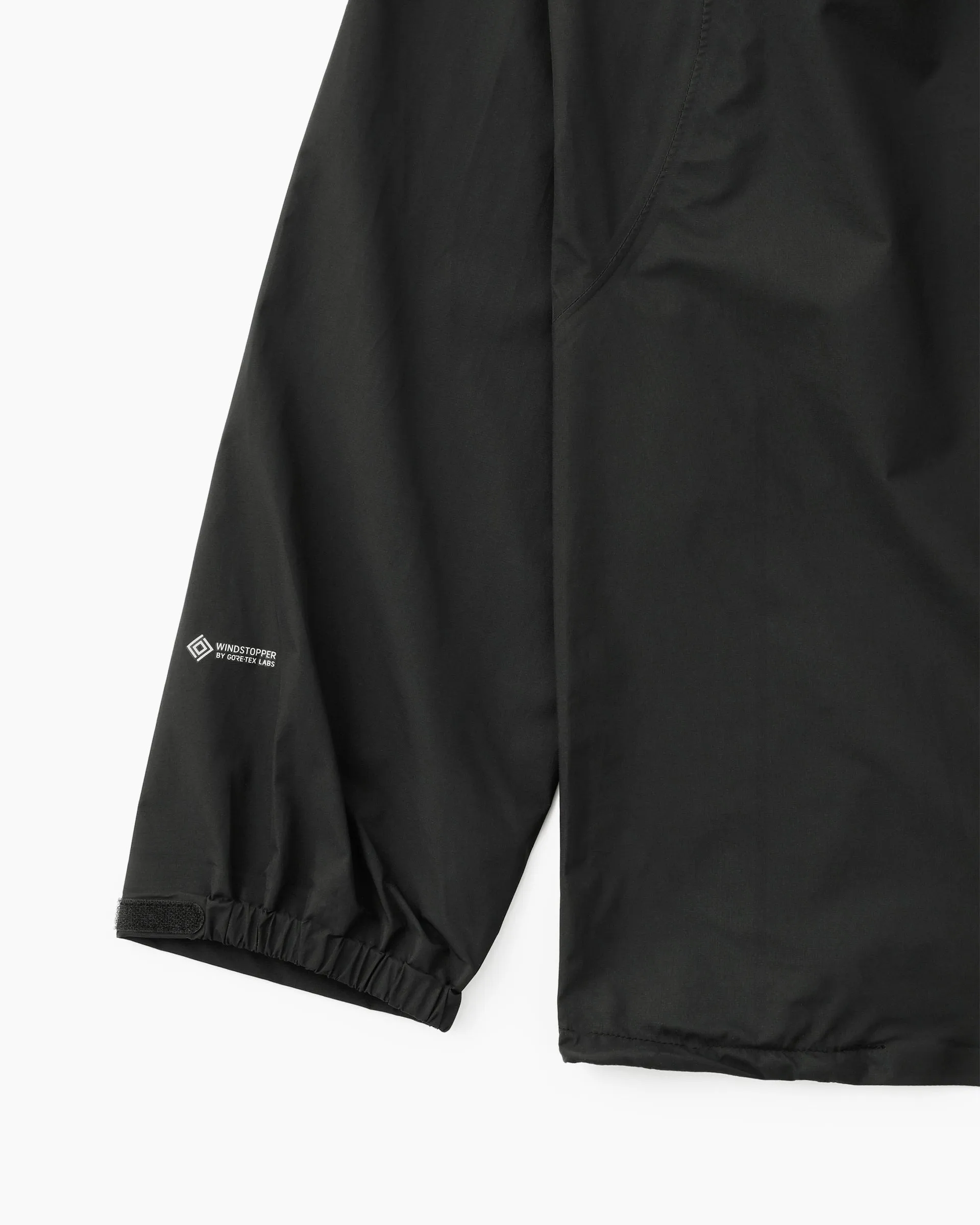 Rain Trekker Jacket Men's Black