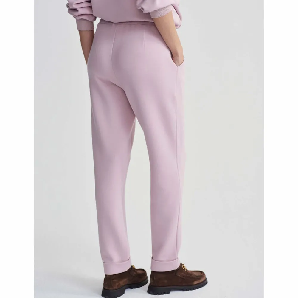 Rolled Cuff Pant 25"