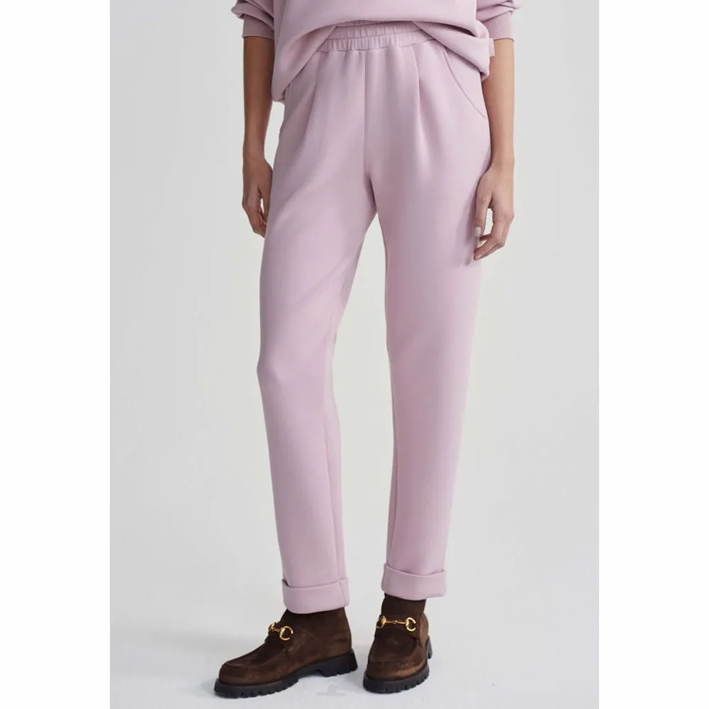 Rolled Cuff Pant 25"