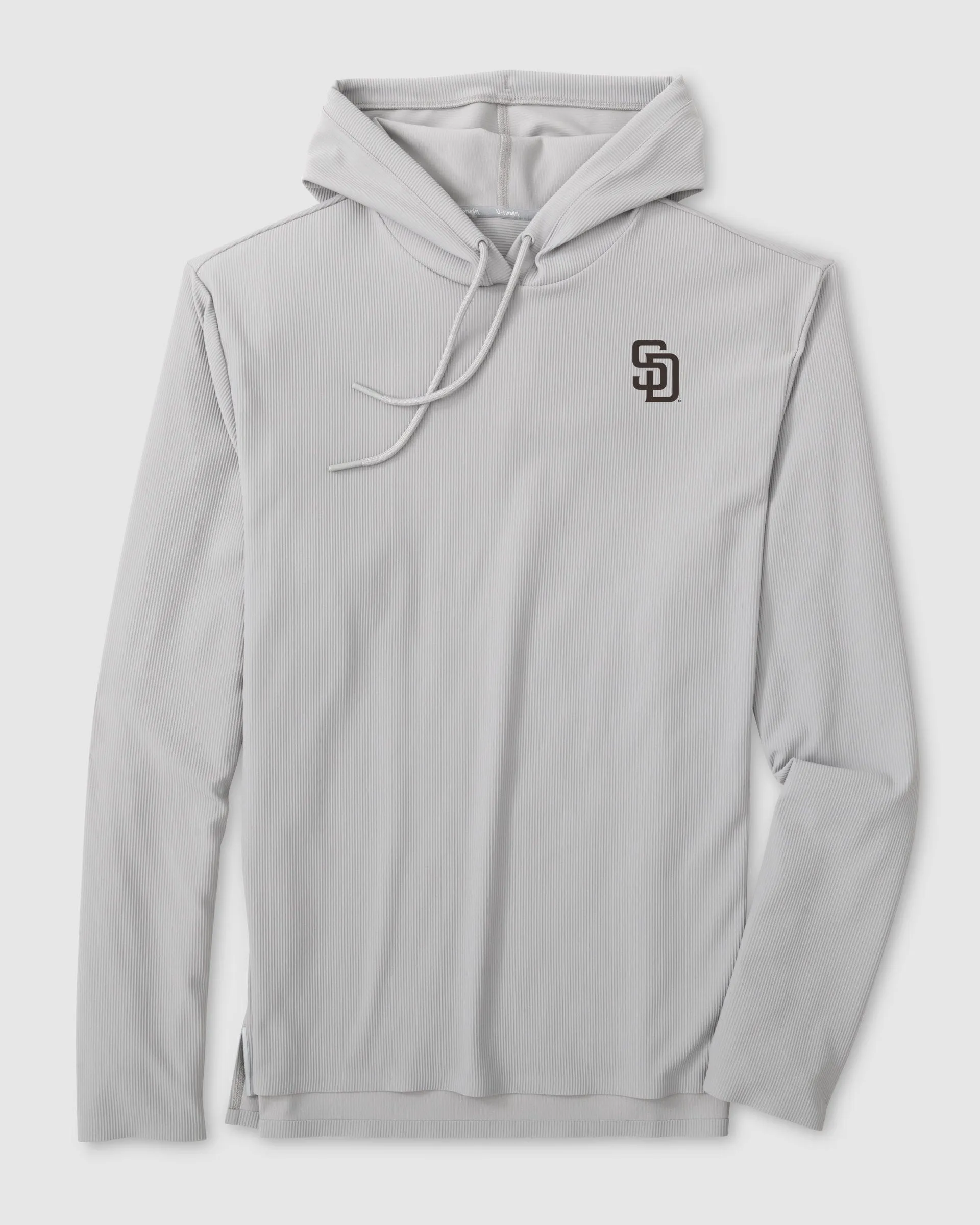 San Diego Padres Hoppin Performance Hoodie
