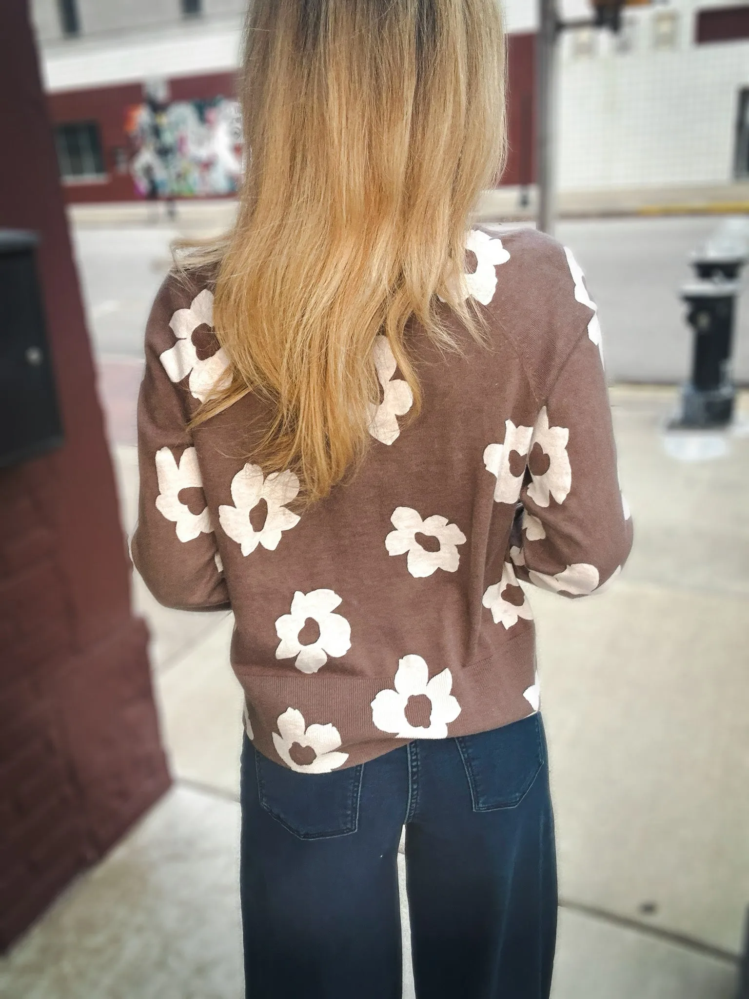 Sanctuary All Day Long Sweater