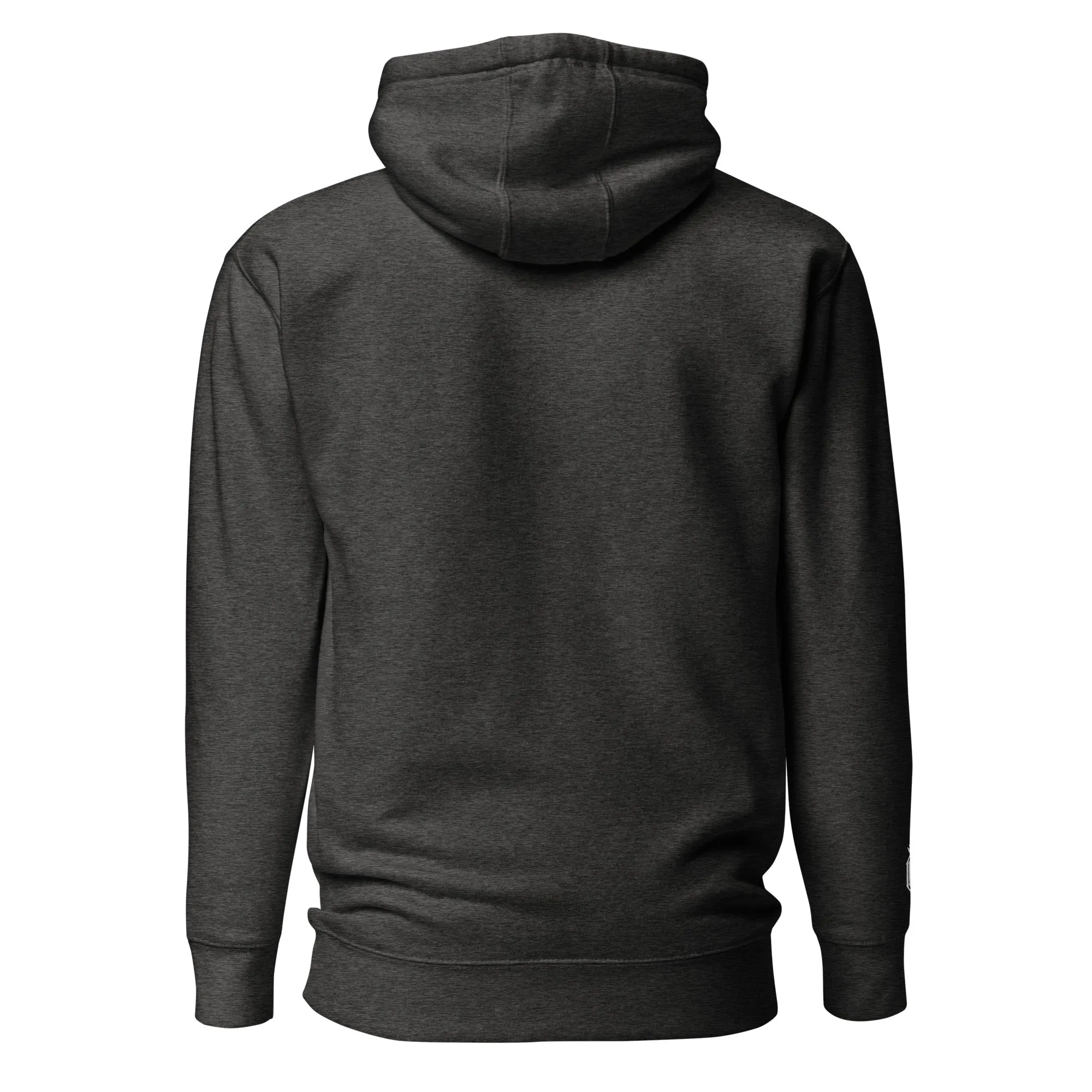 SERIAL CHILLER UNISEX HOODIE