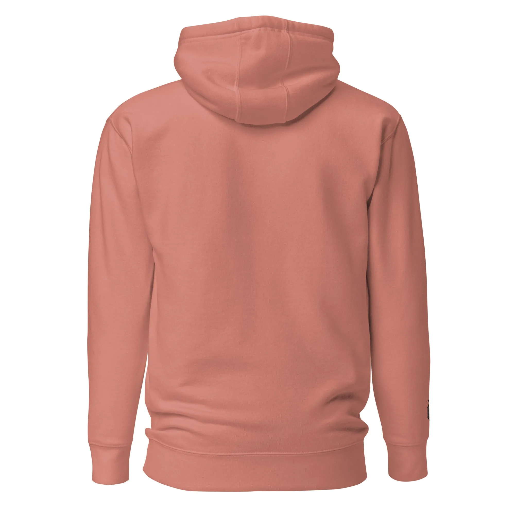 SERIAL CHILLER UNISEX HOODIE