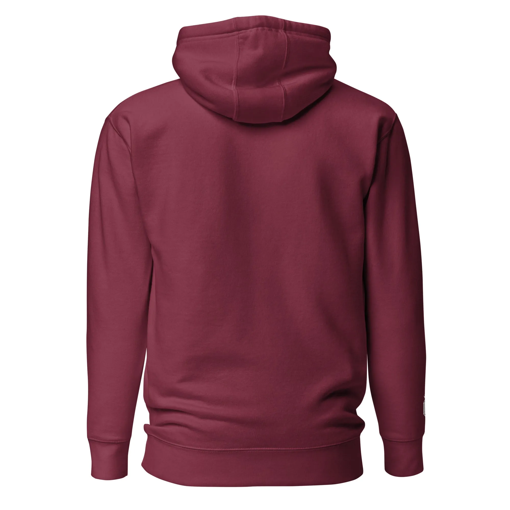 SERIAL CHILLER UNISEX HOODIE