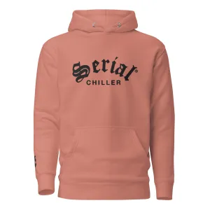 SERIAL CHILLER UNISEX HOODIE