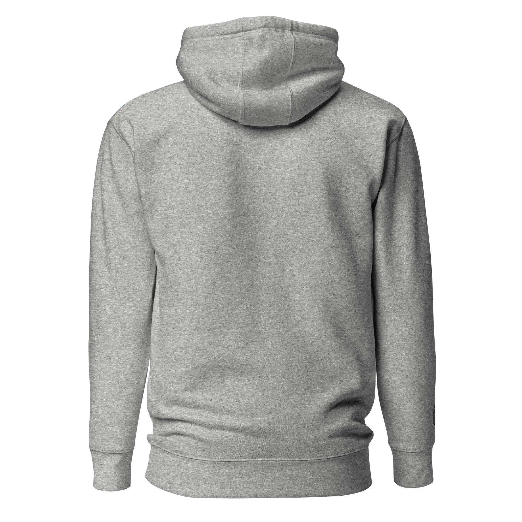 SERIAL CHILLER UNISEX HOODIE