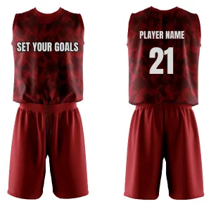 Set Your Goals | Next Print customized T-Shirt