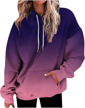SHAOBGE 2023 Graphic Print Sweatshirt Womens Lady Top Blouse Short Sleeve 5X Pullover Hoodies For Women Same Day Delivery Items Prime My Recent Orders Tiktok Trend Items