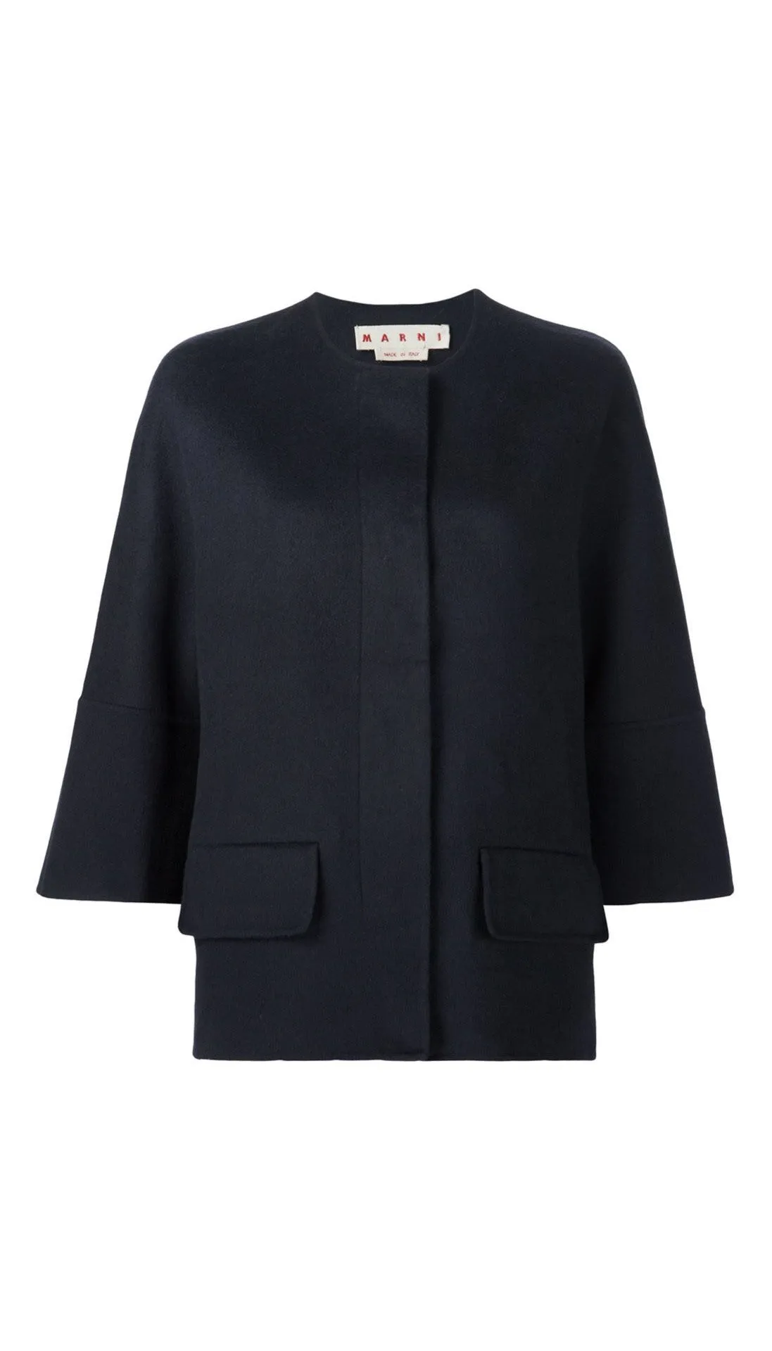 Short Cape