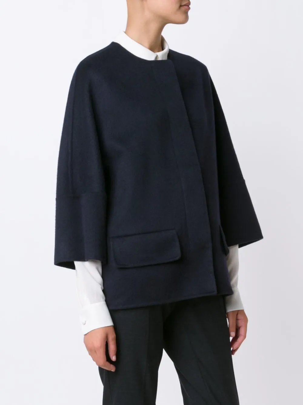 Short Cape