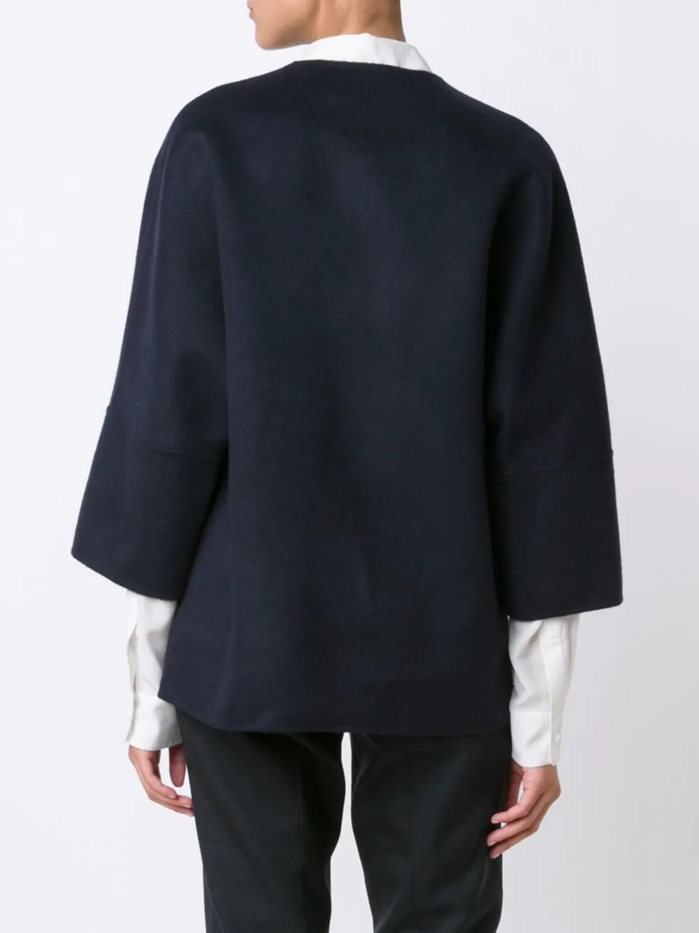 Short Cape