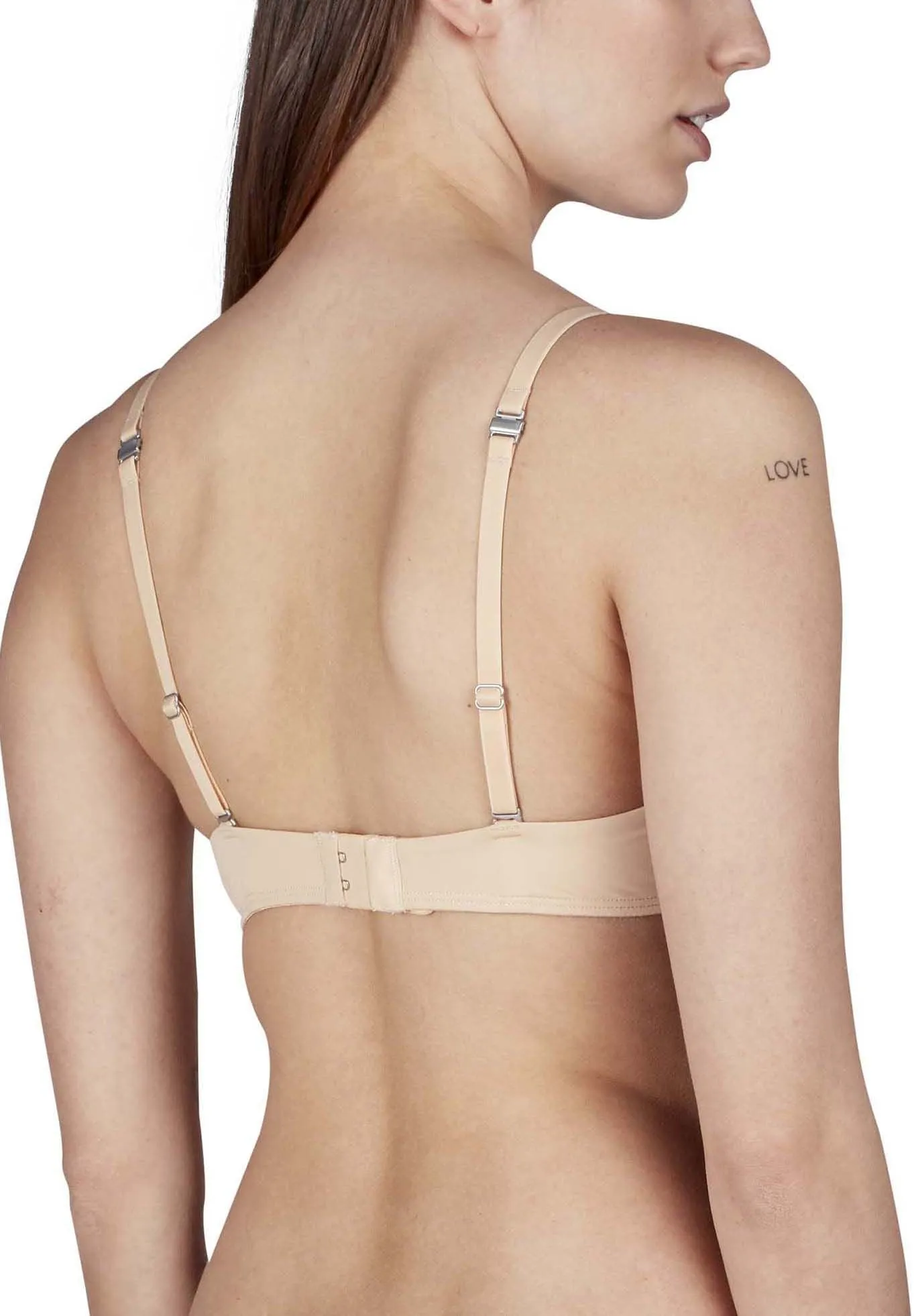 SKINY - Micro Essentials - Padded Bra