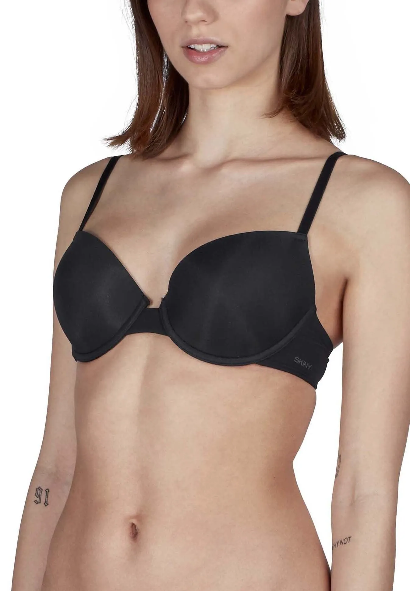 SKINY - Micro Essentials - Padded Bra