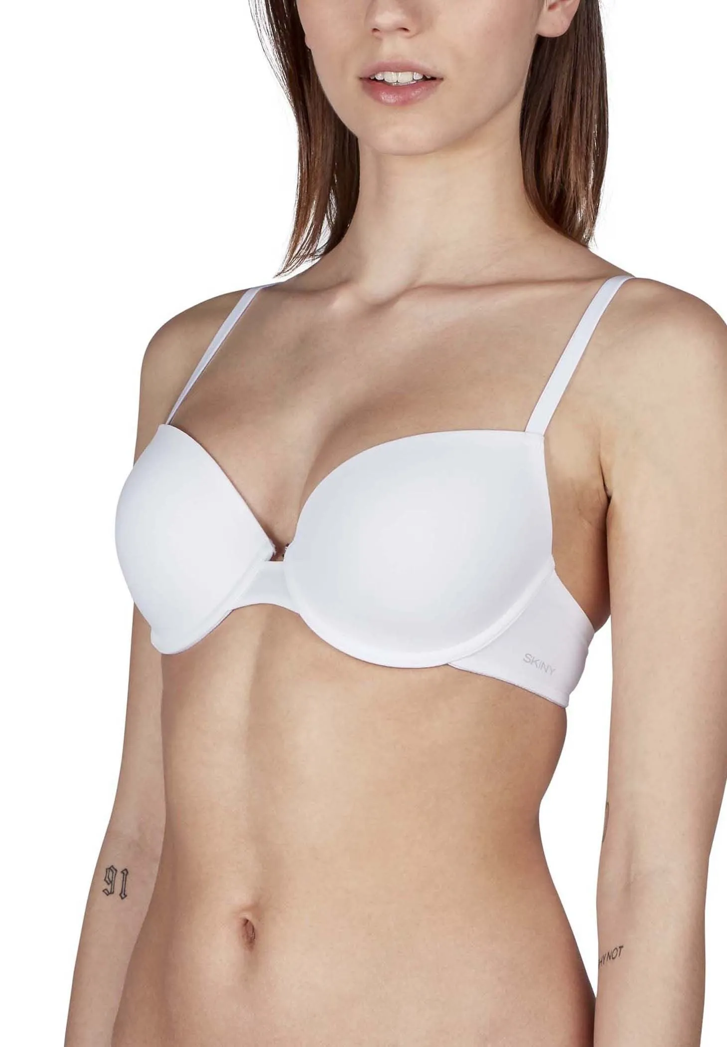 SKINY - Micro Essentials - Padded Bra