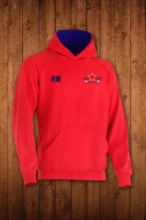 Star Club Hoody