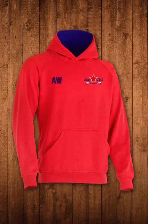 Star Club Hoody
