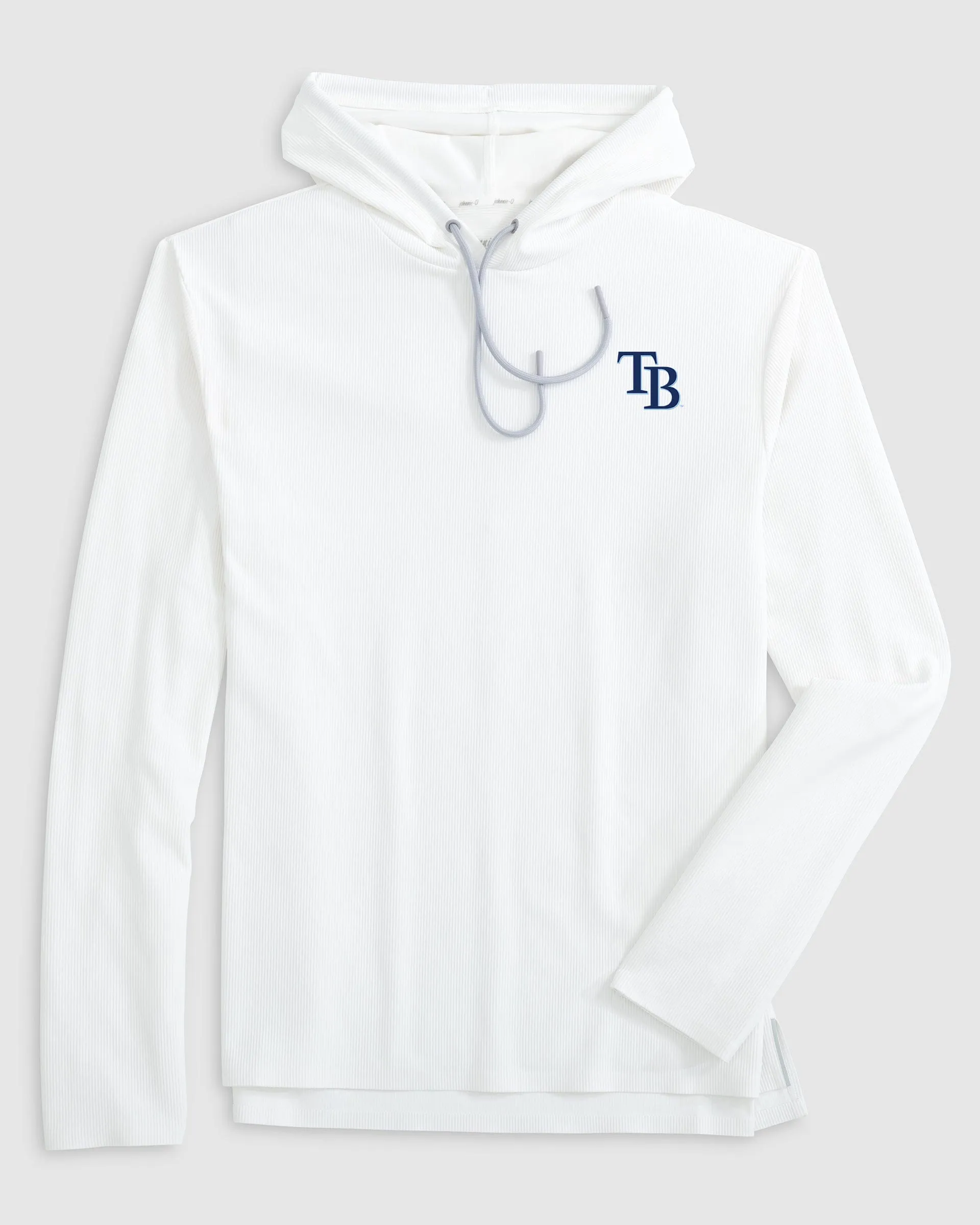 Tampa Bay Rays Hoppin Performance Hoodie