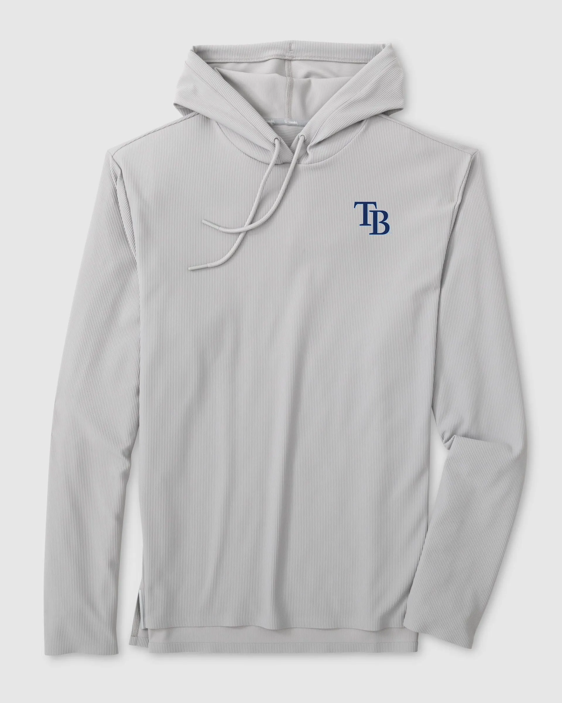Tampa Bay Rays Hoppin Performance Hoodie