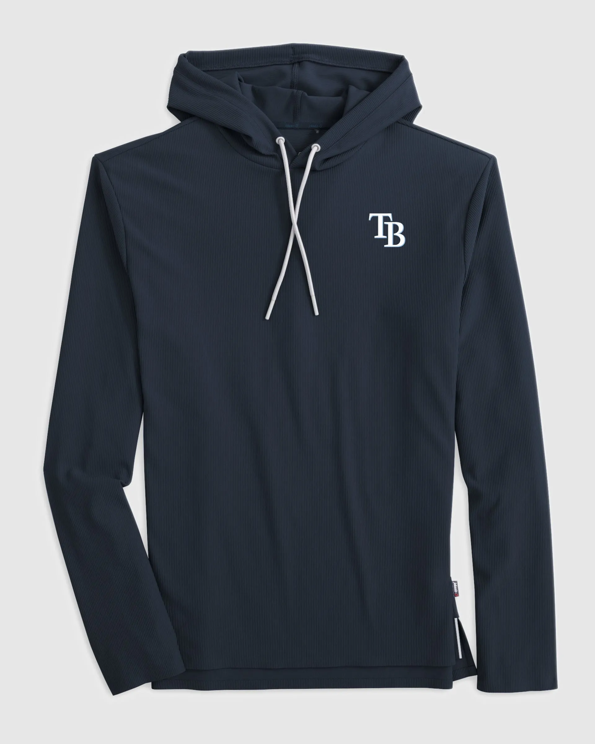 Tampa Bay Rays Hoppin Performance Hoodie
