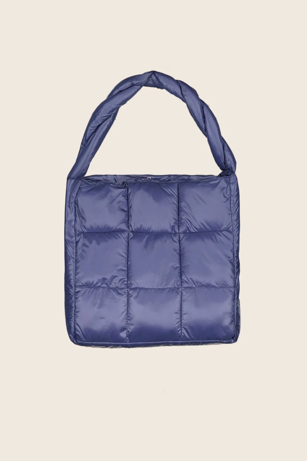 Tas Nikki Blauw