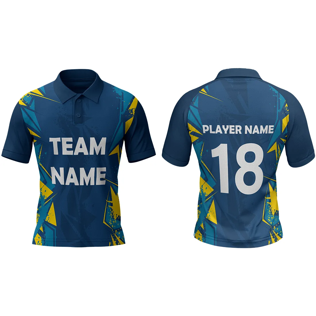 Team Spirit Next Print
