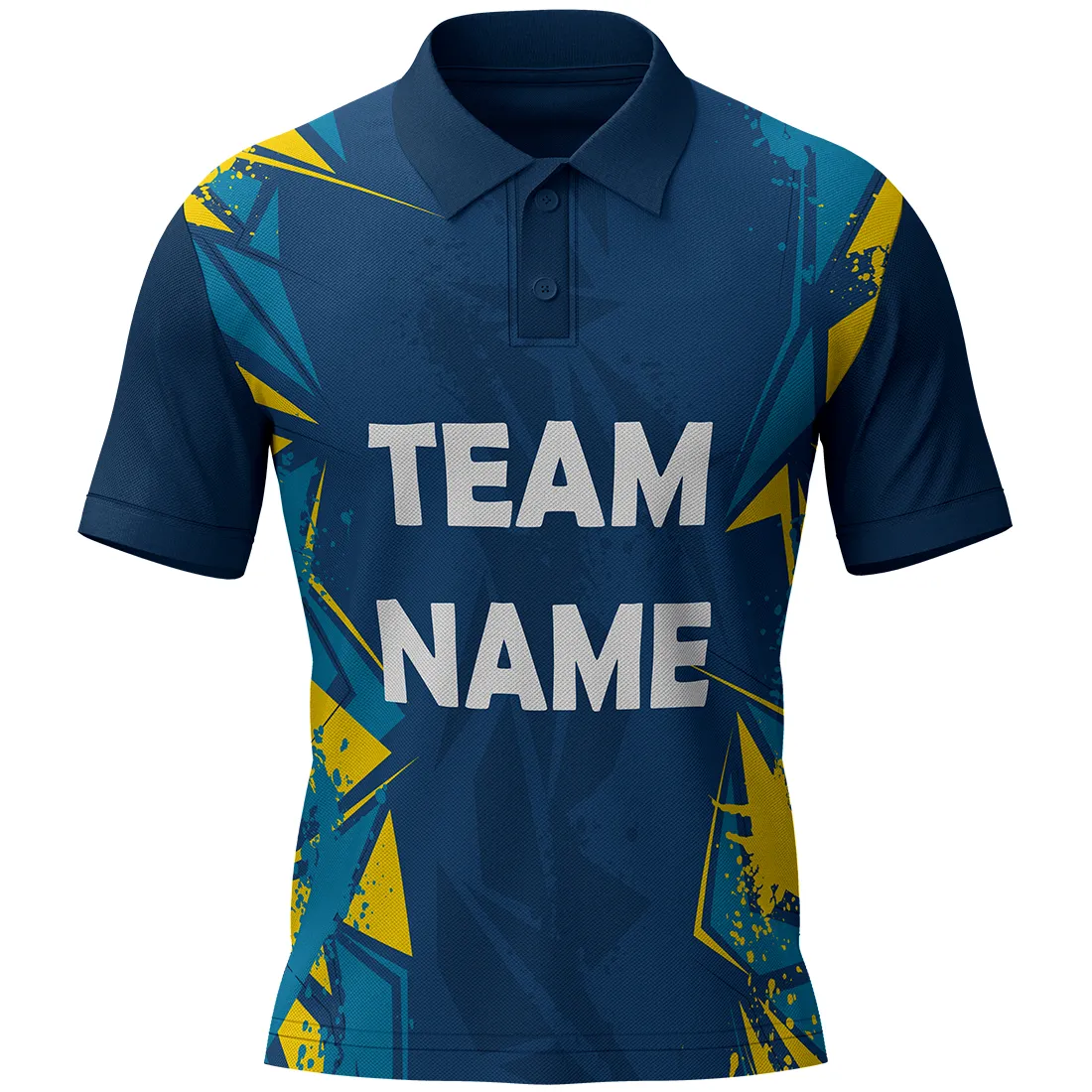 Team Spirit Next Print