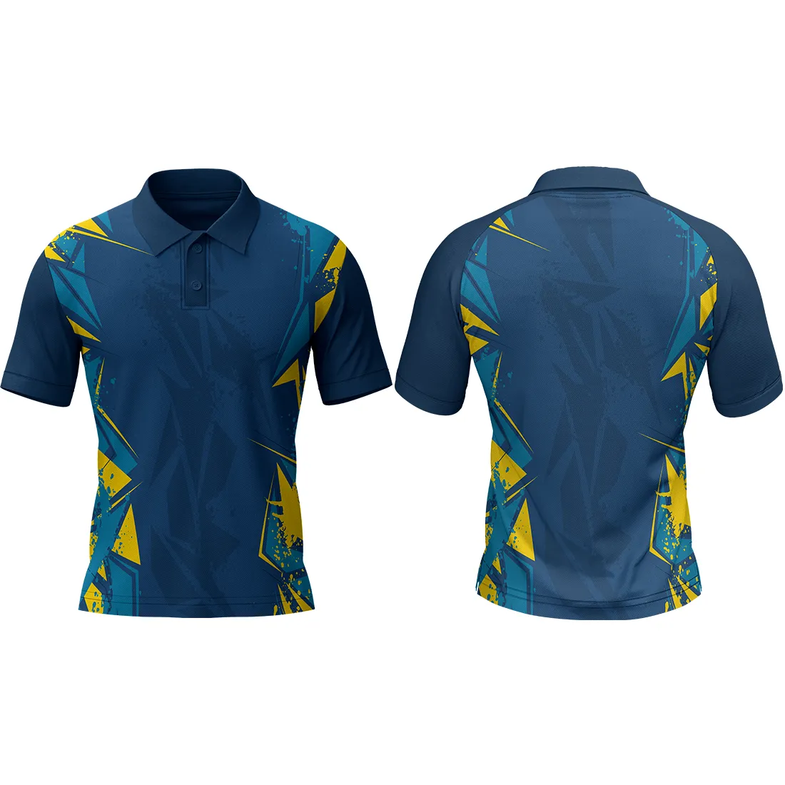 Team Spirit Next Print