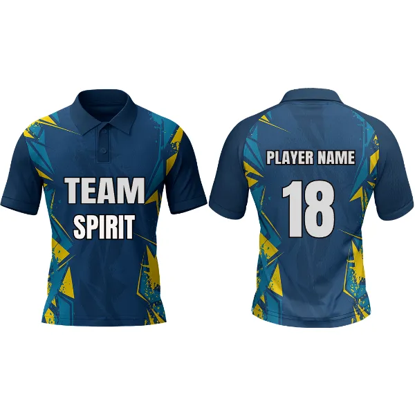 Team Spirit Next Print