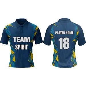 Team Spirit Next Print