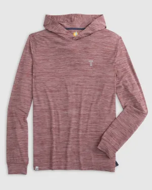 Texas A&M Talon Performance Hoodie - Vault Logo